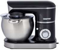 Photos - Food Processor Geepas GSM43040 black