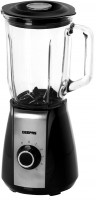 Photos - Mixer Geepas GSB44022 black