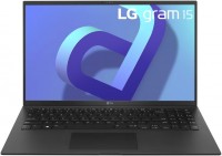 Photos - Laptop LG Gram 15 15Z90Q (15Z90Q-P.ADB9U1)