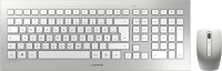 Photos - Keyboard Cherry DW 8000 (PanNordic) 