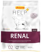 Photos - Dog Food Josera Help Renal Dog 