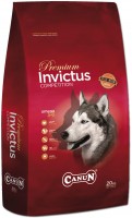 Photos - Dog Food Canun Premium Invictus 20 kg 