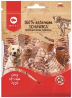 Photos - Dog Food Maced Dried Beef Trachea 100 g 