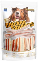 Photos - Dog Food Magnum Chicken Sandwich 80 g 