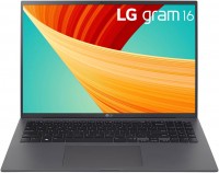 Photos - Laptop LG Gram 16 16Z90R (16Z90R-G.AA76Y)