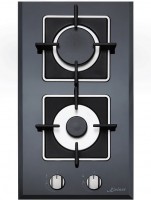 Hob Kaiser KCG 3382 black