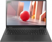 Photos - Laptop LG Gram 16 16T90P 2in1 (16T90P-G.AA78G)