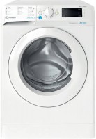 Washing Machine Indesit BWE 101683X W UK N white