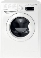 Washing Machine Indesit IWDD 75125 UK N white