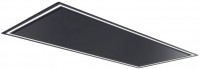 Photos - Cooker Hood GLOBALO Alaris 120.1 black