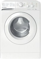 Washing Machine Indesit MTWC 91295 W UK N white