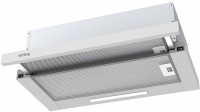 Photos - Cooker Hood Korting KHP 6512 W white