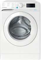 Photos - Washing Machine Indesit BWE 101486X W UK N white