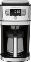 Photos - Coffee Maker Cuisinart DGB-800 stainless steel