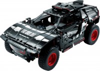 Construction Toy Lego Audi RS Q e-tron 42160 