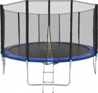 Photos - Trampoline Tectake 14ft 