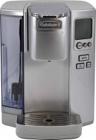 Photos - Coffee Maker Cuisinart SS-10 silver