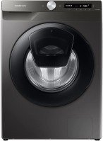 Washing Machine Samsung AddWash WW80T554DAX/S1 graphite
