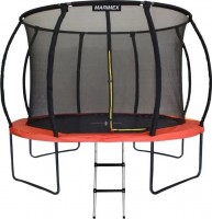 Photos - Trampoline Marimex Premium 10ft 