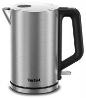 Electric Kettle Tefal Bronx KI513D10 2200 W 1.7 L  stainless steel