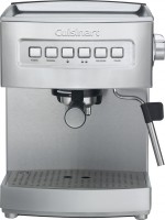 Photos - Coffee Maker Cuisinart EM-200 silver