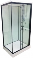 Photos - Shower Enclosure Veronis  120x80 right