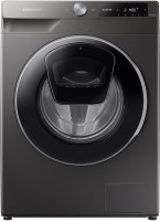Washing Machine Samsung AddWash WW10T684DLN/S1 graphite