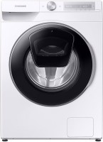 Washing Machine Samsung AddWash WW10T684DLH/S1 white