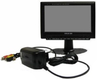 Photos - Car Monitor Celsior TV CS-707 