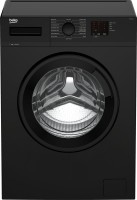 Washing Machine Beko WTK 72041 B black