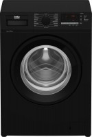 Washing Machine Beko WTL 84151 B black
