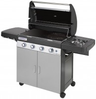 BBQ / Smoker Campingaz 4 Series Classic LXS 