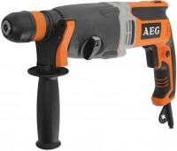 Photos - Rotary Hammer AEG KH 26 XE 