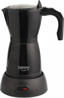 Coffee Maker Camry CR 4415B black