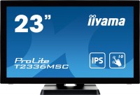 Monitor Iiyama ProLite T2336MSC-B3 23 "