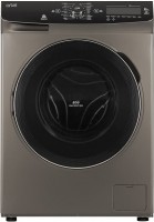 Photos - Washing Machine Artel WF60H023CG gray