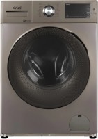 Photos - Washing Machine Artel WF80G447DG gray