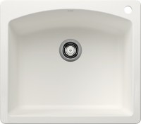 Photos - Kitchen Sink Blanco Diamond 440211 635х559