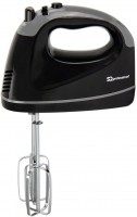 Photos - Mixer SQ Professional Blitz 9171 black