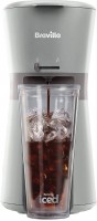 Coffee Maker Breville Iced Coffee VCF155 gray