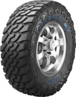 Photos - Tyre LEAO Lion Sport M/T 265/70 R15 112T 