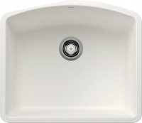 Photos - Kitchen Sink Blanco Diamond 440175 610х527