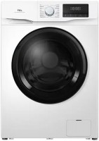 Photos - Washing Machine TCL FF0714WD0 white