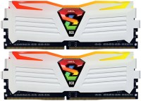 Photos - RAM Geil Super Luce RGB SYNC GLWS416GB2400C17DC