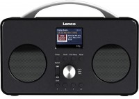 Audio System Lenco PIR-645 