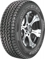 Photos - Tyre MRF Wanderer A/T 255/65 R18 111T 