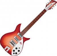 Guitar Rickenbacker 350V63 Liverpool 