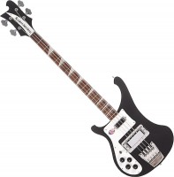 Photos - Guitar Rickenbacker 4003 Left-Handed 