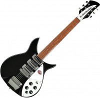 Photos - Guitar Rickenbacker 325C64 