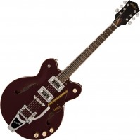 Photos - Guitar Gretsch G2604T Limited Edition Streamliner Rally II Center Block with Bigsby 